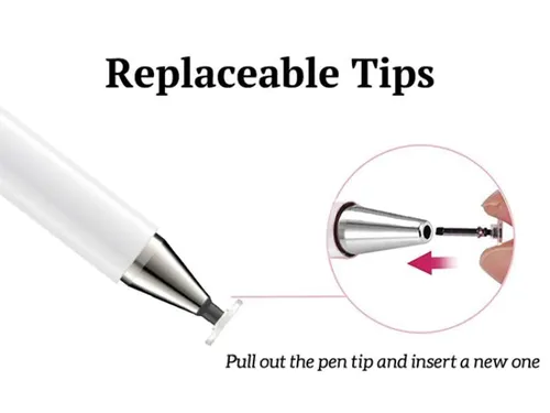 YESIDO Capacitive Stylus Pen ST03