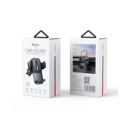 Yesido car holder C167