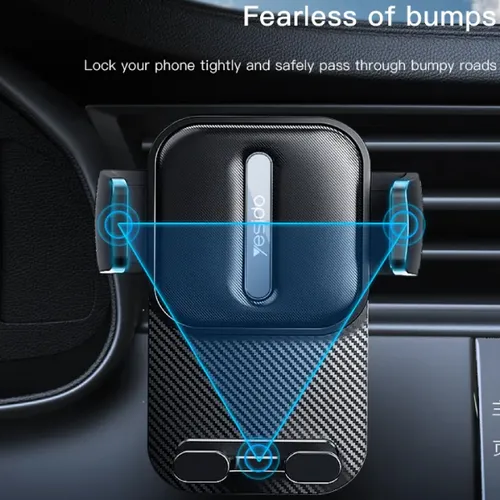 Yesido car holder C167