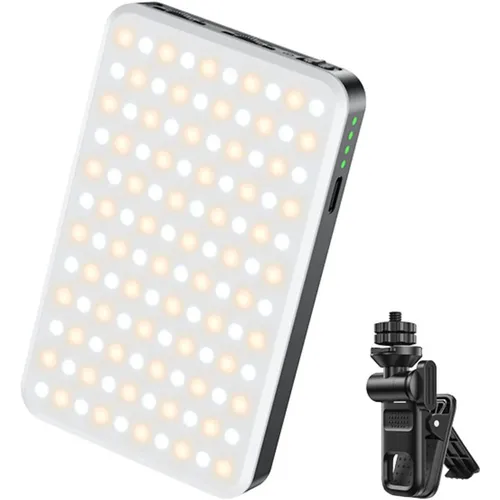 Yesido DH12 Portable Led Selfie Light