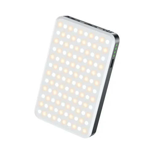 Yesido DH12 Portable Led Selfie Light