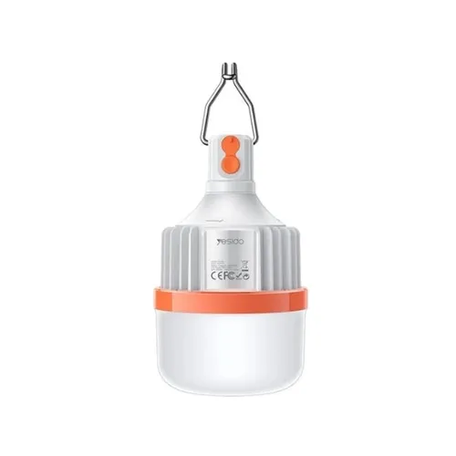 YESIDO DH16 60W Stretchable Rechargeable LED Emergency Light