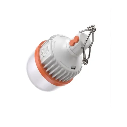 YESIDO DH16 60W Stretchable Rechargeable LED Emergency Light