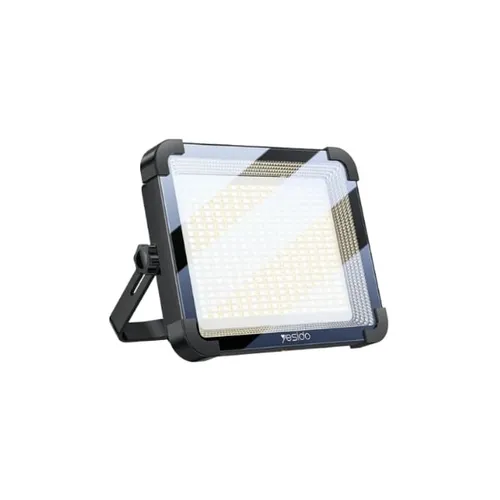 Yesido DH17 20W Rechargeable LED Emergency Light