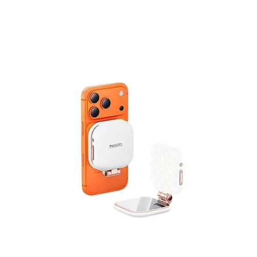 Yesido DH18 4-in-1 Magnetic Fill Light