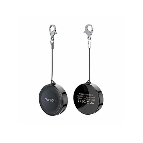Yesido DS18 Apple Zinc Alloy Watch Charger