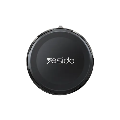 Yesido DS18 For Apple Watch Zinc Alloy Watch Charger Mini Strong Magnetic Wireless Charging
