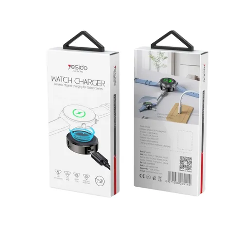 Yesido DS19 Watch Charger