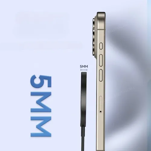 Yesido DS21 Magnetic Charger