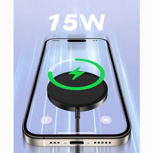 Yesido DS21 Magnetic Charger