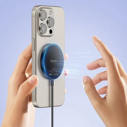 Yesido DS21 Magnetic Charger