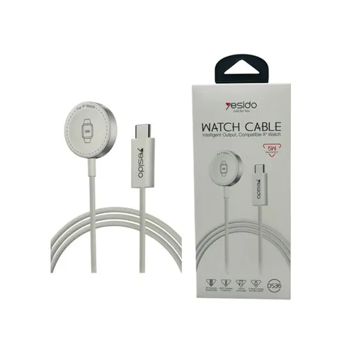Yesido DS36 5W Apple Watch Charging Cable