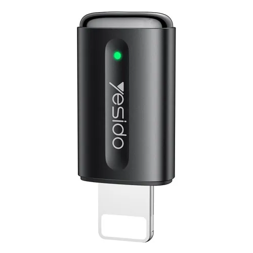 Yesido EC26C Infrared Universal Remote Control Type-C IR Adapter