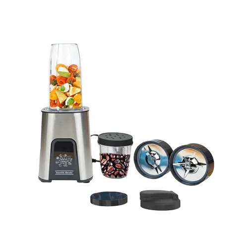 Yesido EC27 2 in 1 800 Mini Blender UK Plug