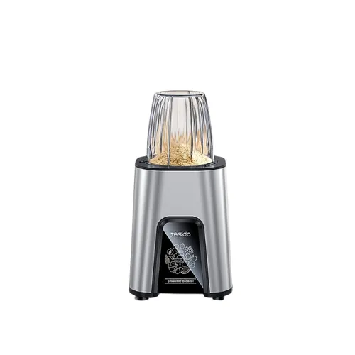 YESIDO EC27 2-in-1 Mini Blender