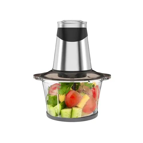 Yesido EC28 400W Mini Electric Food Chopper UK Plug