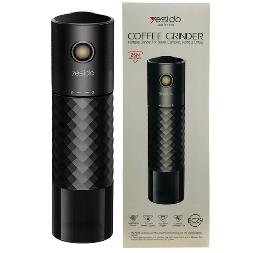 Yesido EC29 Portable Coffee Grinder
