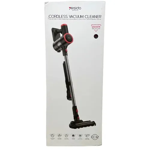 Yesido EC32 Cordless Vacuum Cleaner