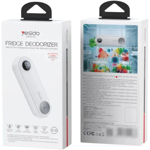 Yesido EC33 Refrigerator Deodorizer