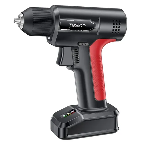 YESIDO EC36 Electric Screwdriver Set 