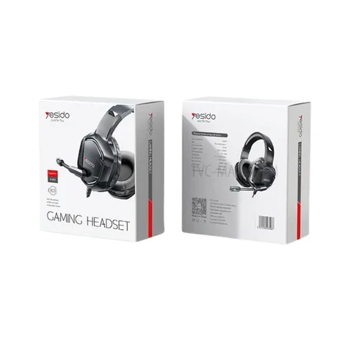 Yesido EK01 3.5mm Gaming Headset