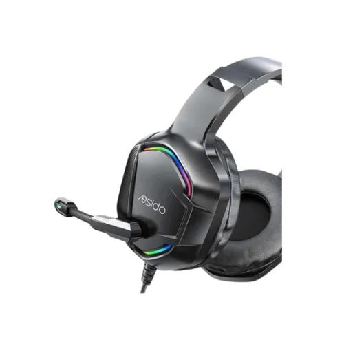YESIDO EK01 SUPERIOR AUDIO GAMING HEADSET