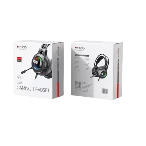 Yesido EK02 3.5mm Gaming Headset