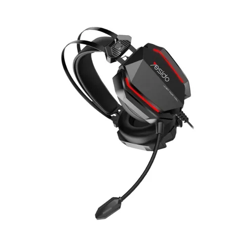 Yesido EK03 USB+3.5mm Gaming Headset