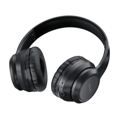 YESIDO EP03 Bluetooth Wireless Foldable Headphone