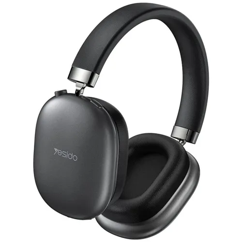 YESIDO EP05 Over-Ear Noise Reduction Bluetooth Headset