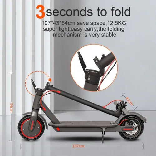 YESIDO ES03 Electric Scooter