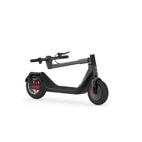 YESIDO ES04 5TH WHEEL 500W Foldable Electric Scooter