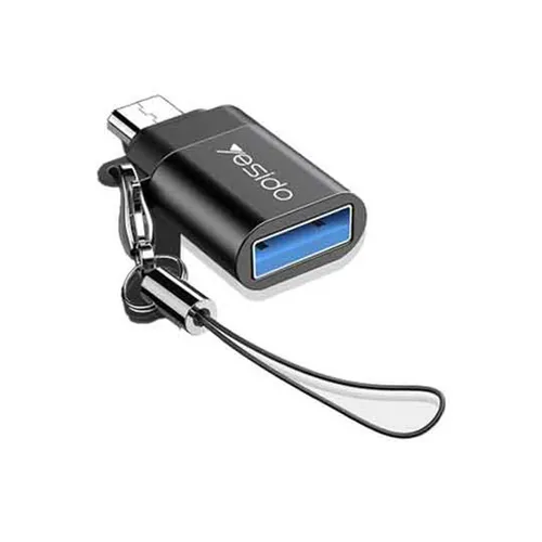 Yesido GS07 USB 3.0 OTG Adapter