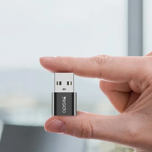 Yesido GS09 Type-C to USB Adapter