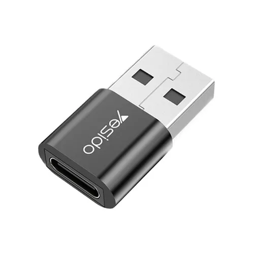 Yesido GS09 Type-C to USB Adapter