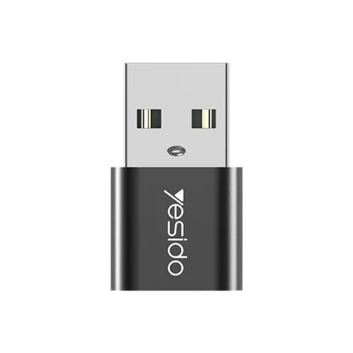 Yesido GS09 Type-C to USB Adapter
