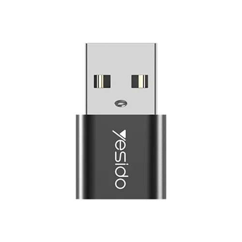 Yesido GS09 Type-C to USB Adapter