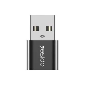 Yesido GS09 Type-C to USB Adapter