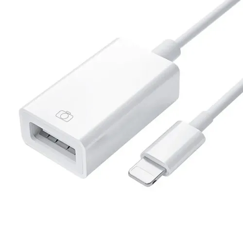 Yesido GS10 Lightning OTG Adapter