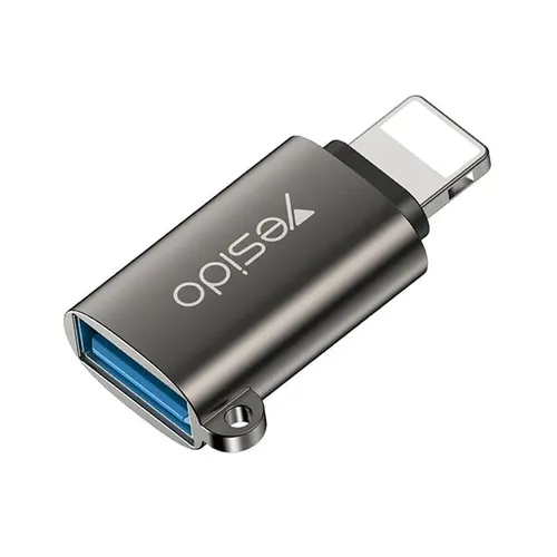 Yesido GS14 Lightning OTG Adapter