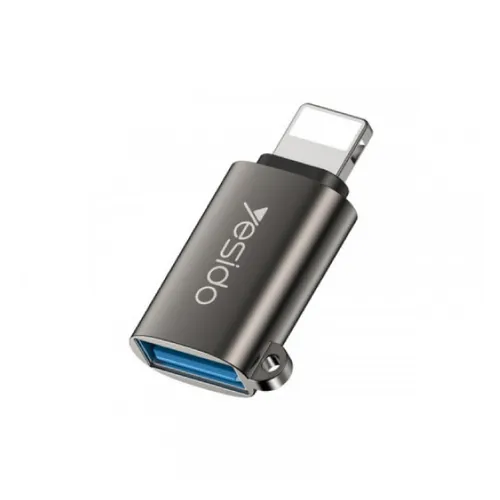 YESIDO GS14 Lightning OTG USB 3.0 Super Fast Data Transmission