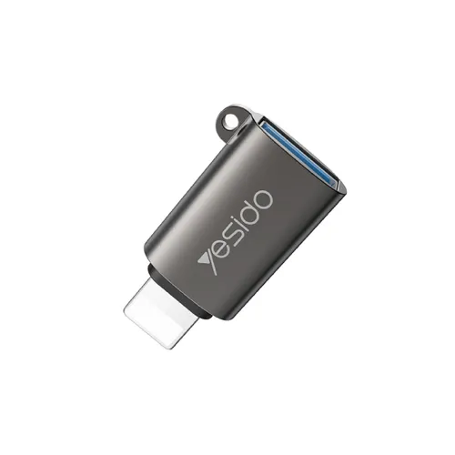 YESIDO GS14 Lightning OTG USB 3.0 Super Fast Data Transmission