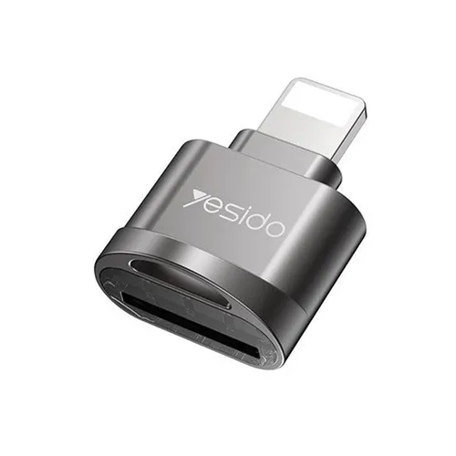 Yesido GS18 Lightning OTG Adapter