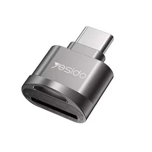 Yesido GS19 Type-C Plug TF Memory Card Reader
