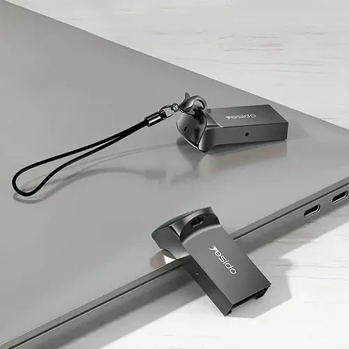 Yesido GS20 USB2.0 High Speed TF Memory Card Reader