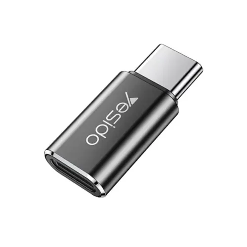 Yesido GS22 Lightning to Type-C Adapter