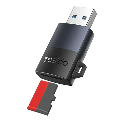 Yesido GS36 USB-A Card Reader
