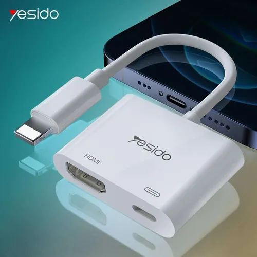 YESIDO HDMI Adapter HM06