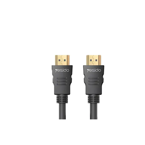 YESIDO HDMI Cable 4K Ultra HD Extension Cable HM09