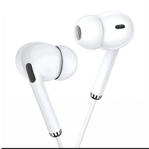Yesido Heavy Bass Wired Earphones 3.5mm (YH33)